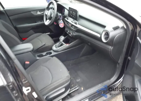 2020 Kia Forte Lxs from USA, damaged, VIN 3KPF24AD6LE259410